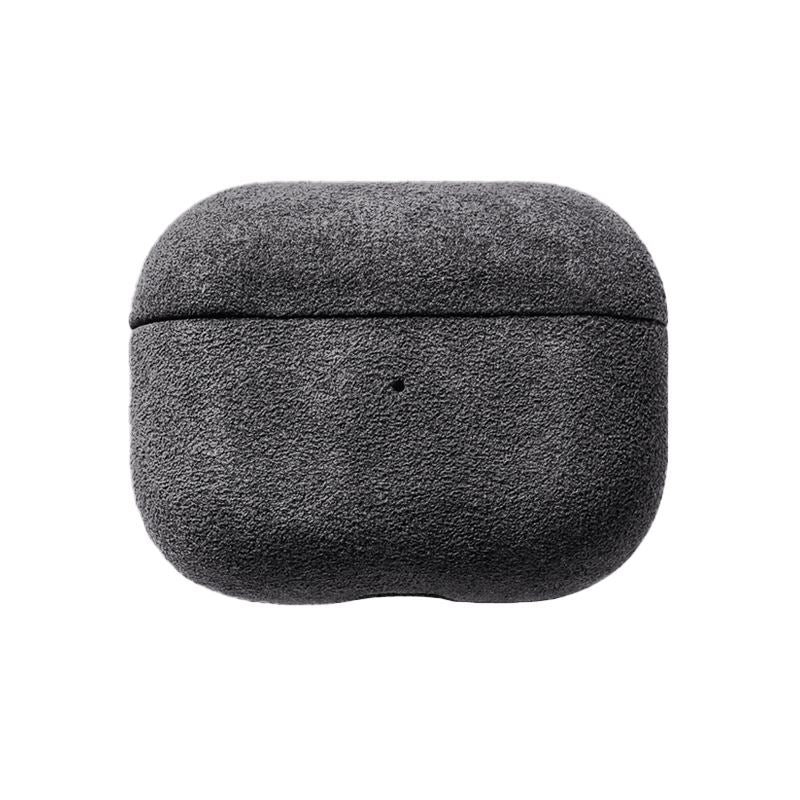 AirPods Pro (1st generation) Alcantara Case - Space Gray